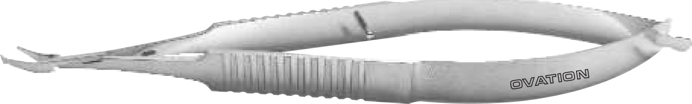 Glued Iol Forceps